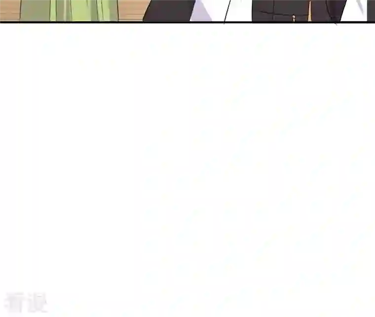 再生缘：我的温柔暴君第105话 子惜花无用