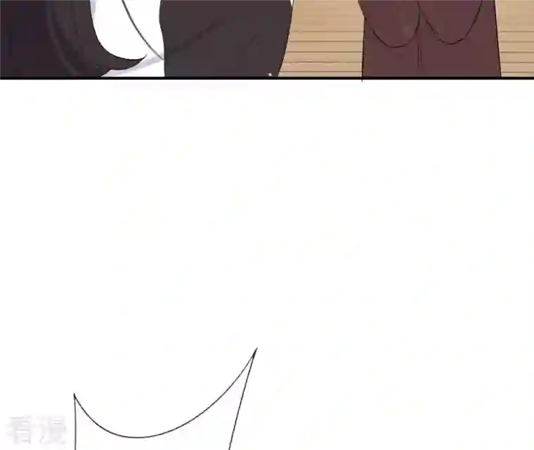 再生缘：我的温柔暴君第105话 子惜花无用