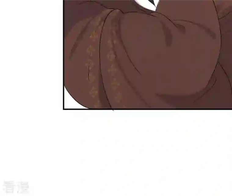 再生缘：我的温柔暴君第105话 子惜花无用