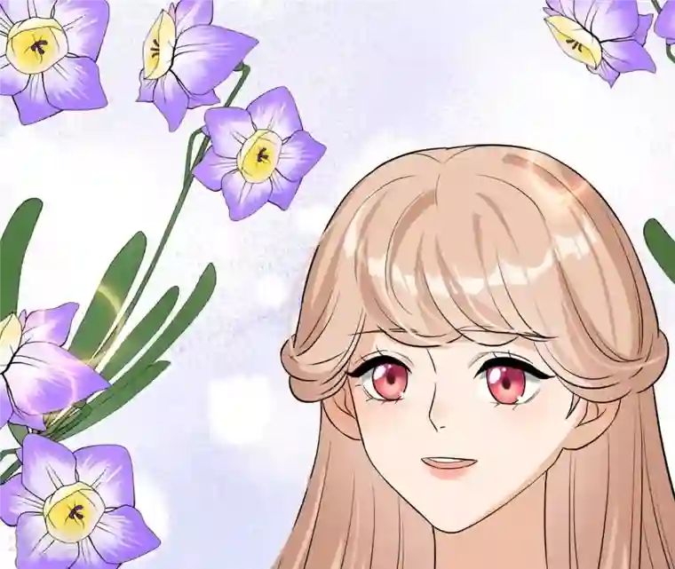 再生缘：我的温柔暴君第105话 子惜花无用