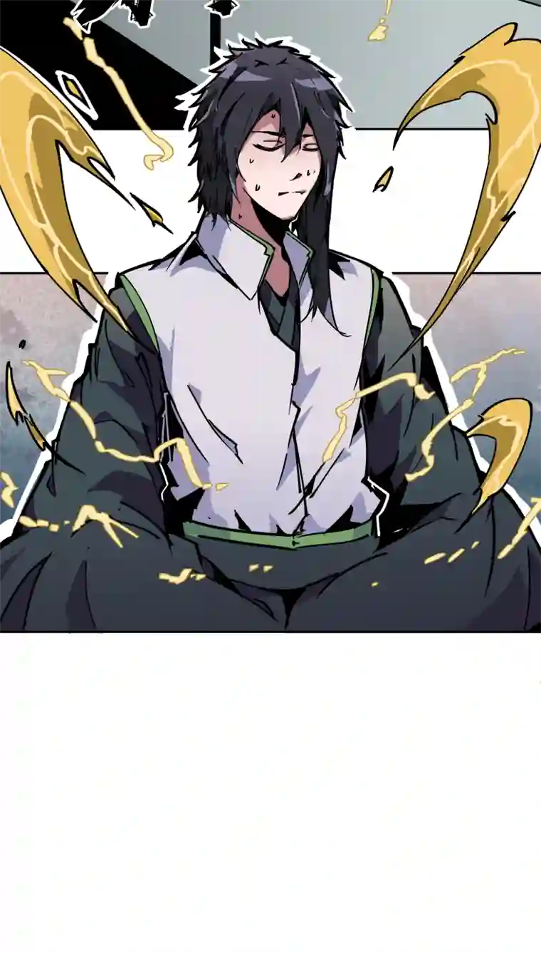 术阵无双第二十七话 踪迹