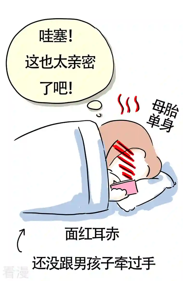 微胖女神第17话 健身房