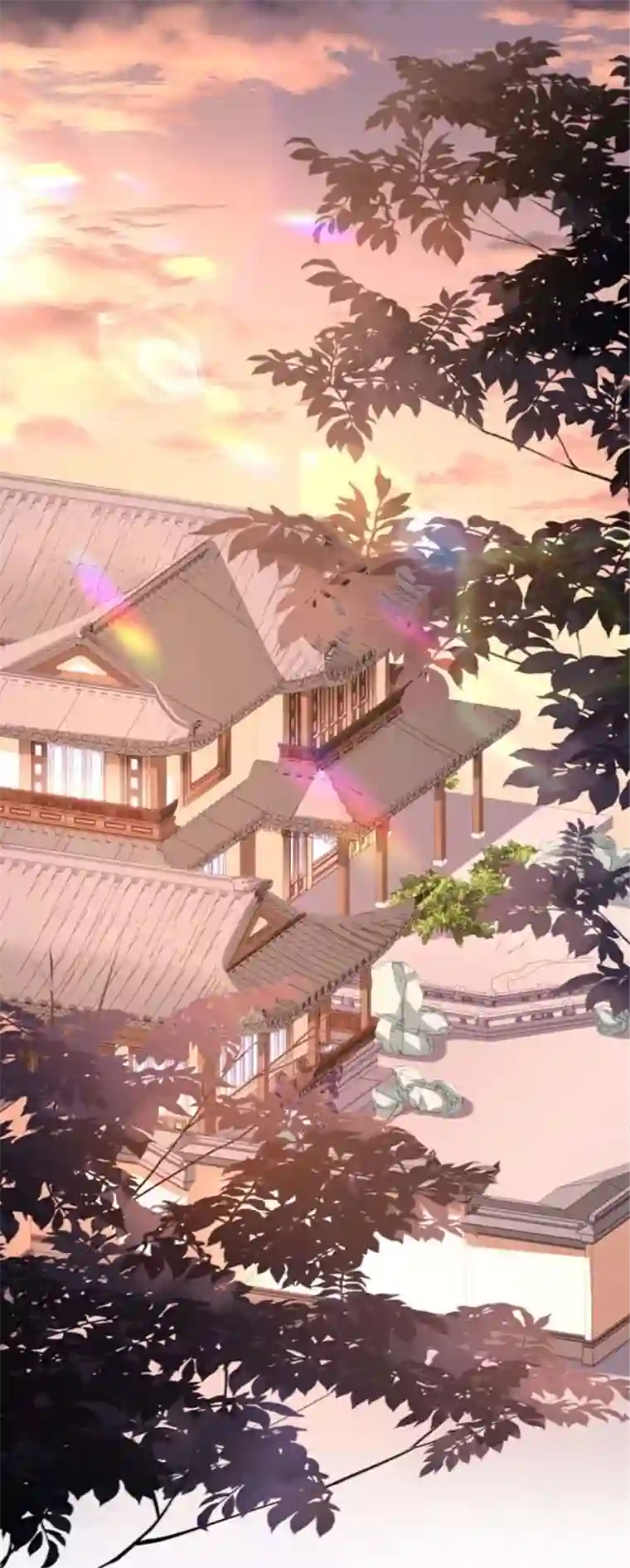 无法拥有的你第26话 反击