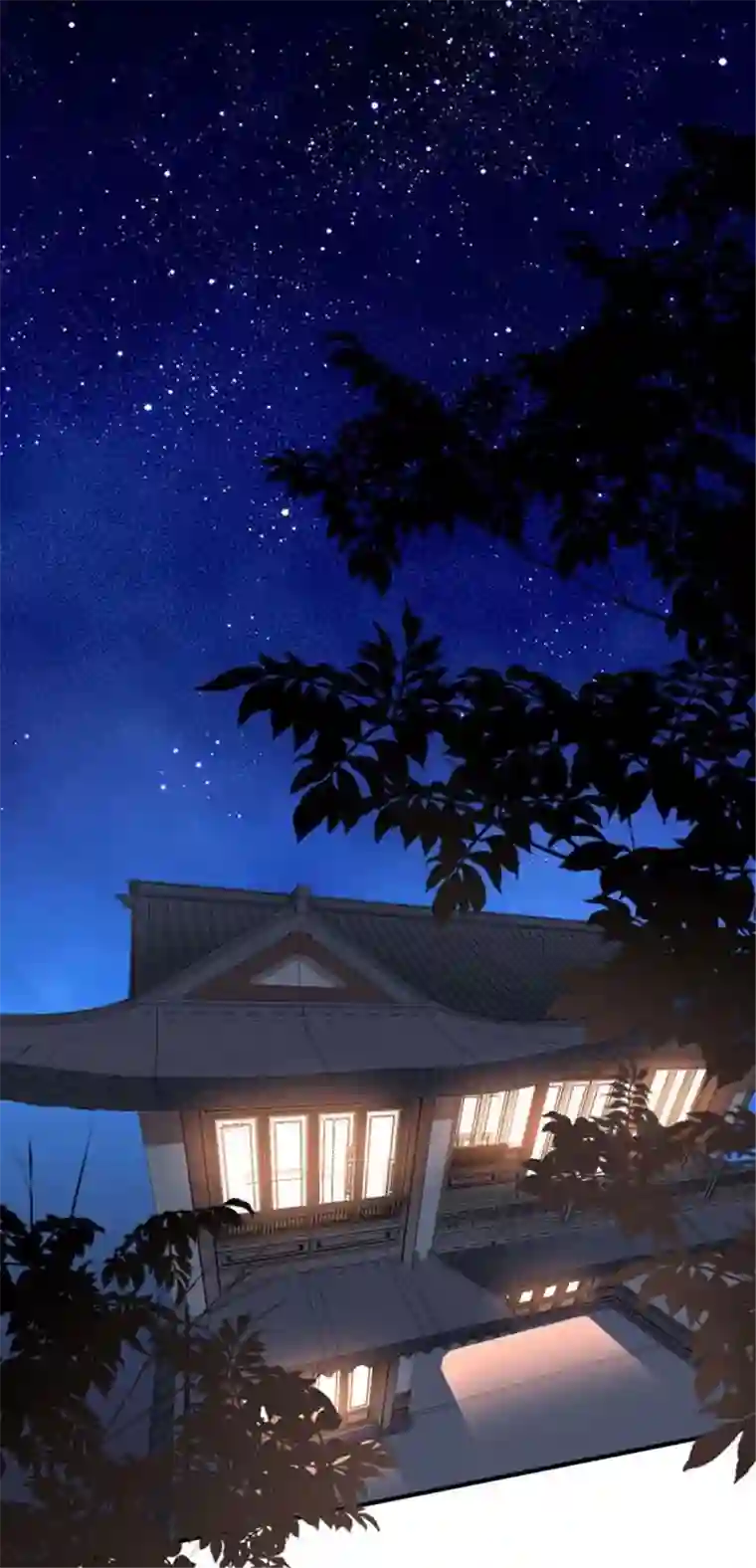 无法拥有的你第27话 恩宠