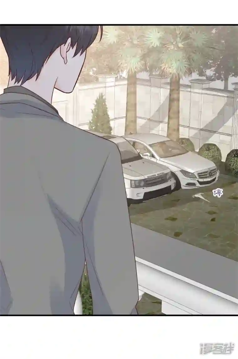 萌宝驾临：爹地妈咪超凶的第14话 电灯泡武熠