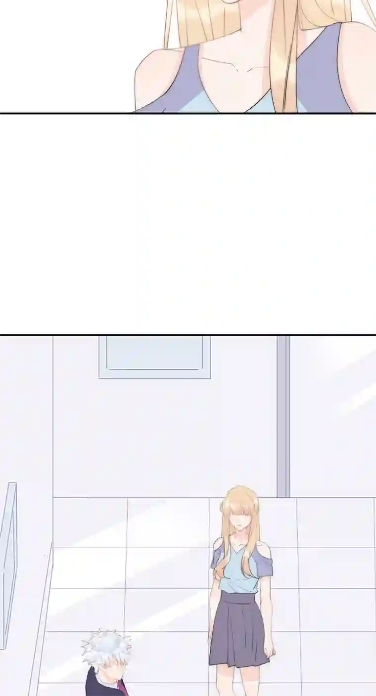 灰姑娘的陷阱第29回 他可能喜欢我