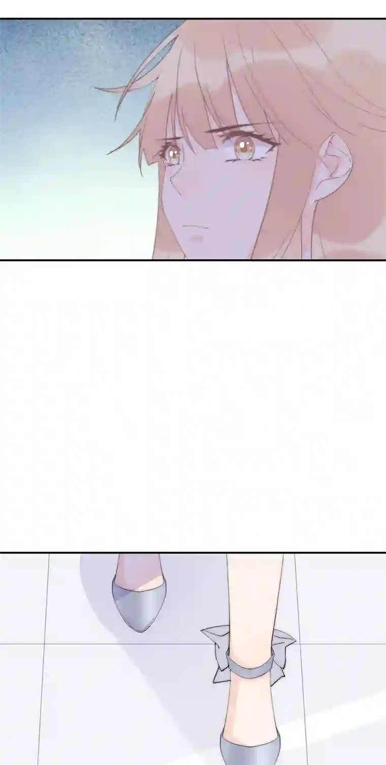 灰姑娘的陷阱第30回 我不会背叛他