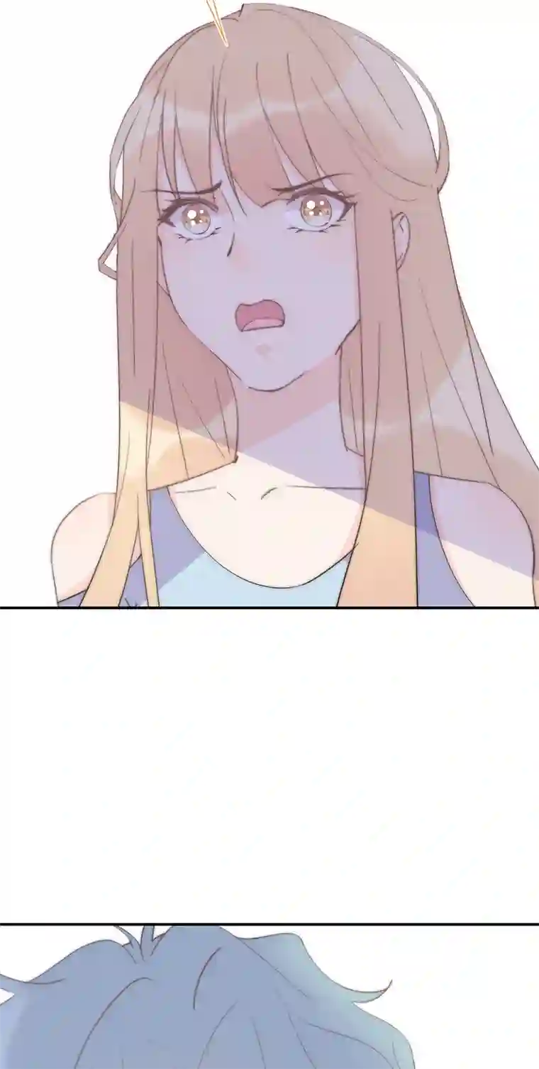 灰姑娘的陷阱第30回 我不会背叛他