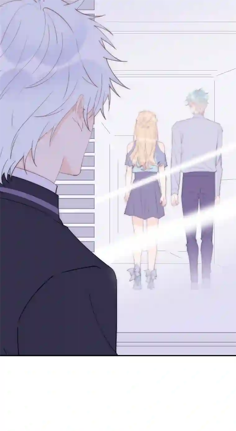 灰姑娘的陷阱第30回 我不会背叛他