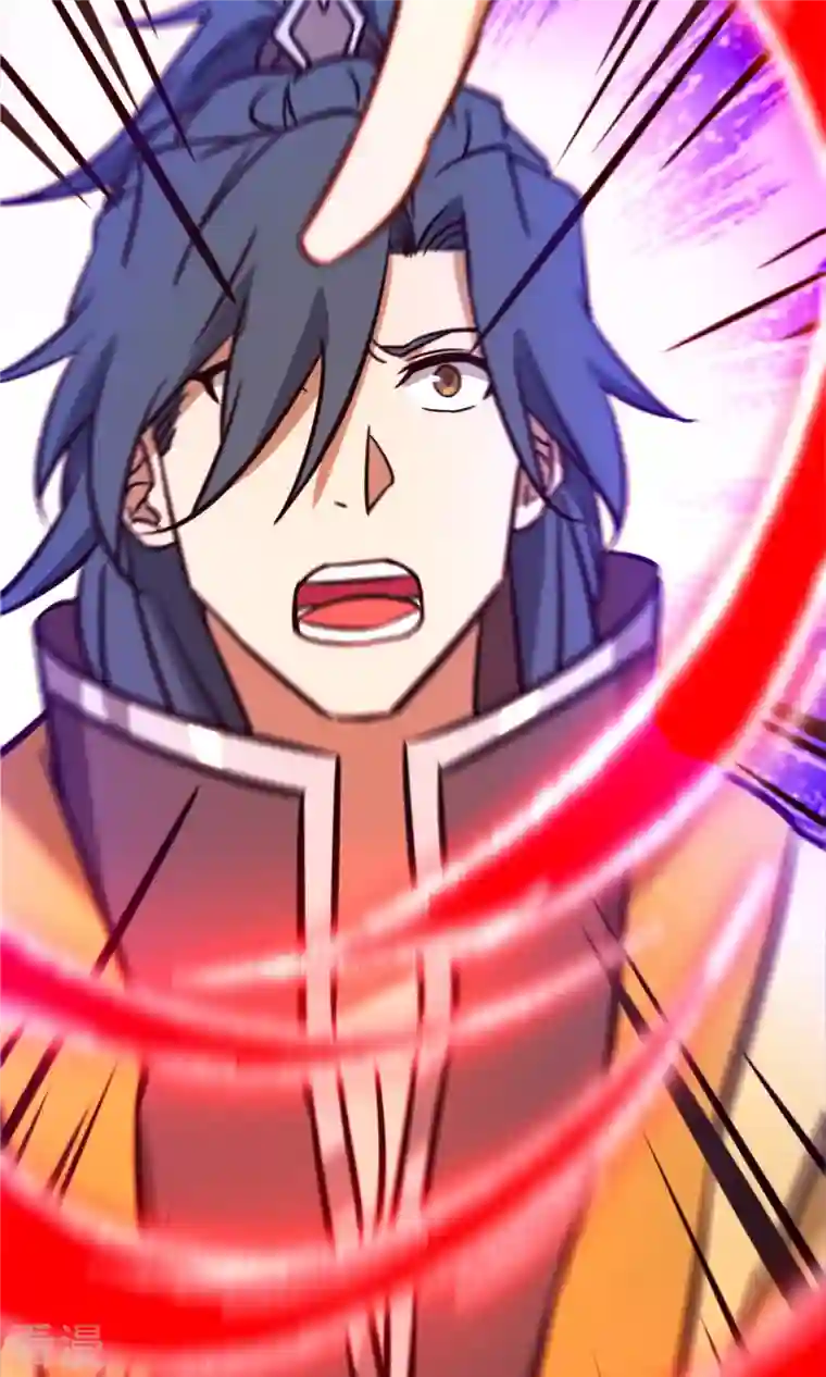 万古剑神第二季第83话 武学传承