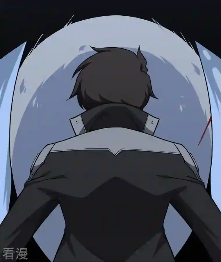 我的守护女友第320话