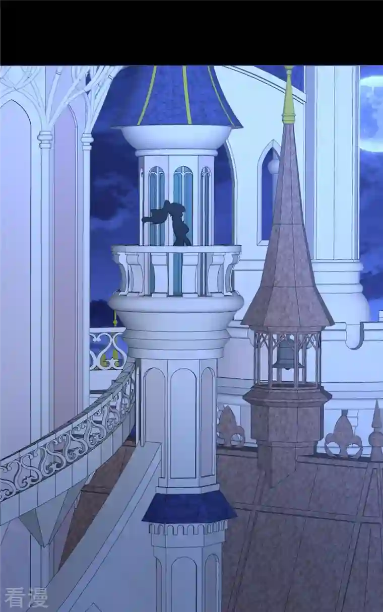 我的守护女友第321话