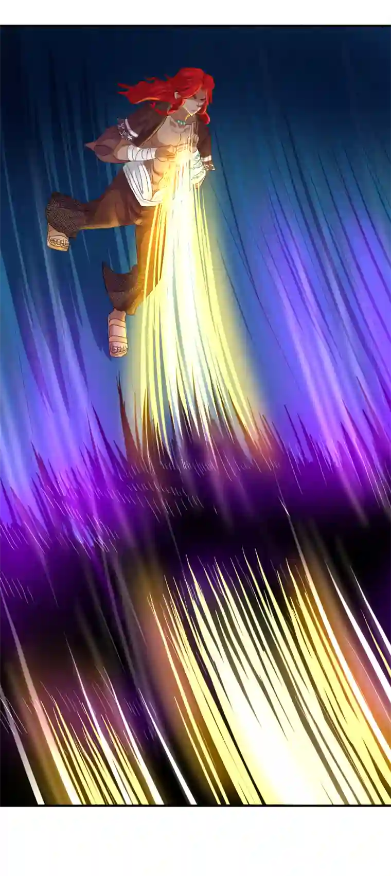 爱管闲事的山大王10.入局