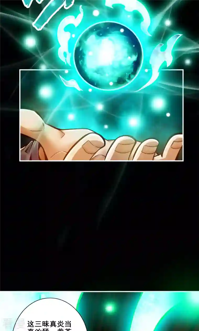 师兄啊师兄实在是太稳健了第83话 易容后替天行道