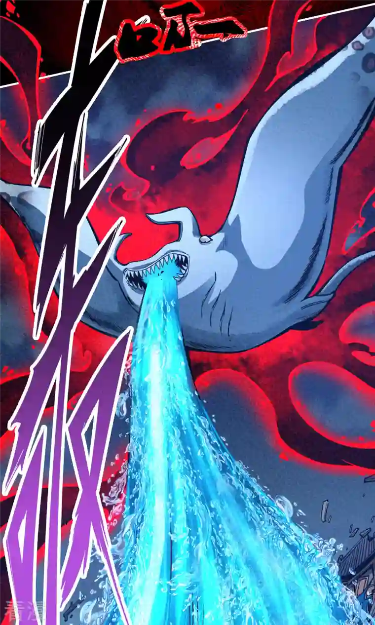 师兄啊师兄实在是太稳健了第83话 易容后替天行道