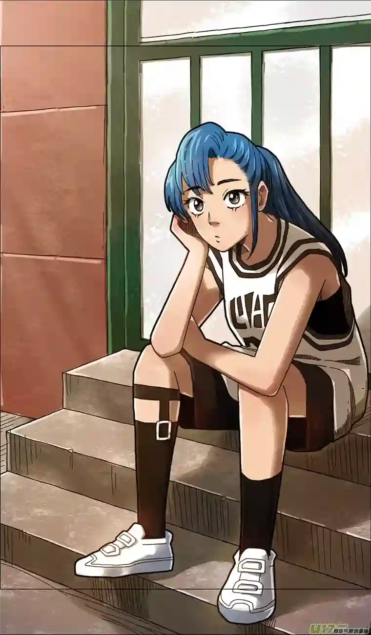 嗨，我的1999第七回 换位置