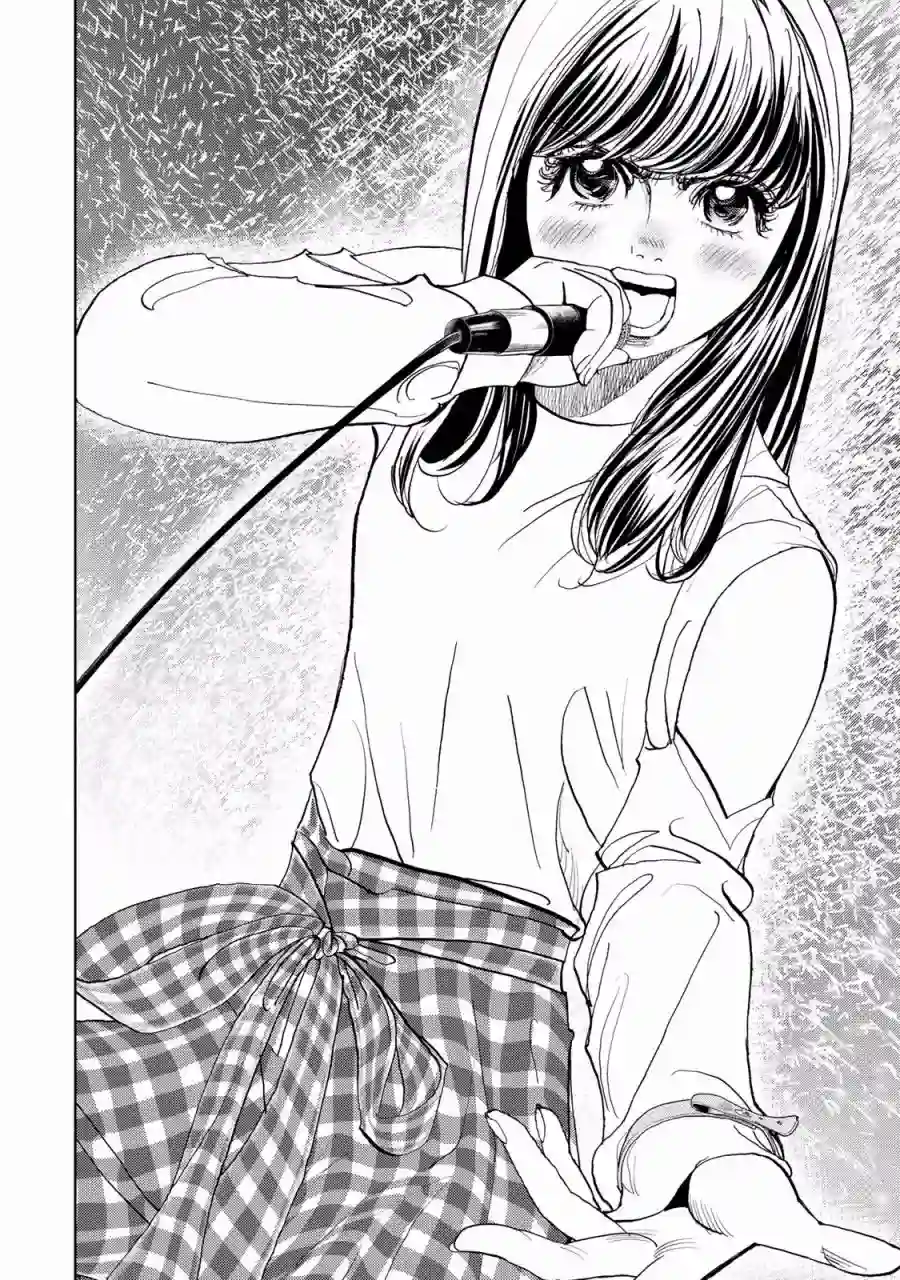 Change！第01话