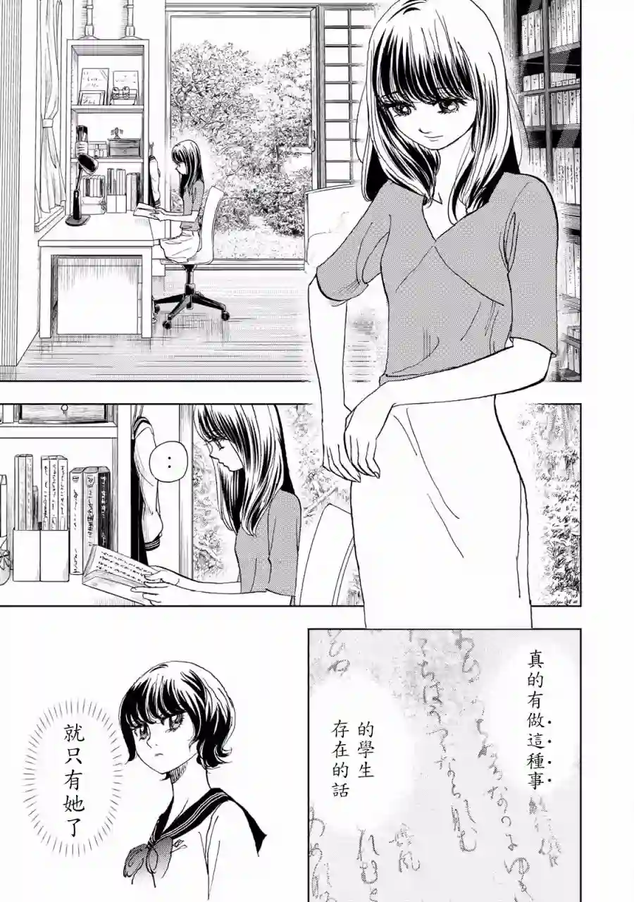 Change！第01话