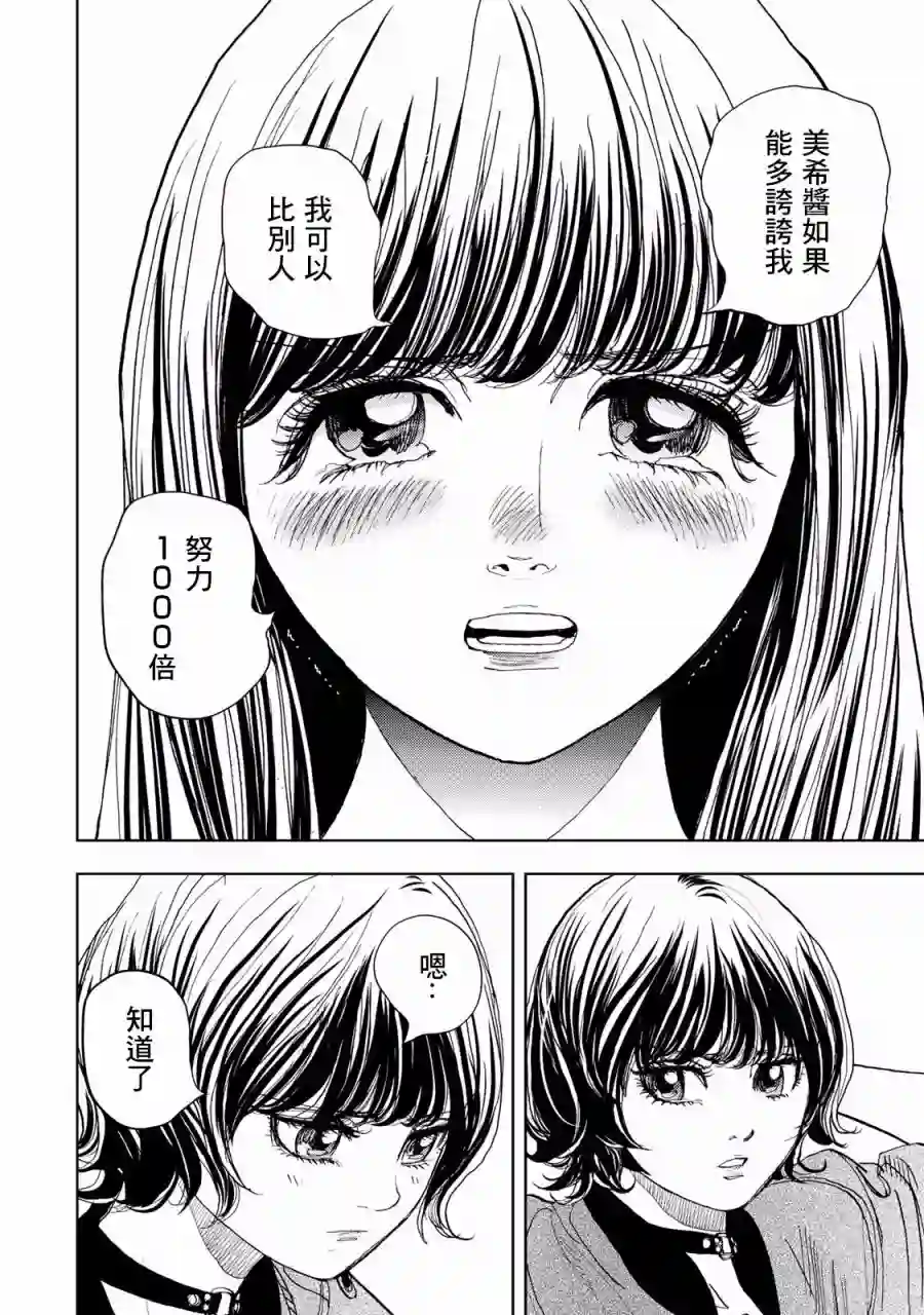 Change！第01话