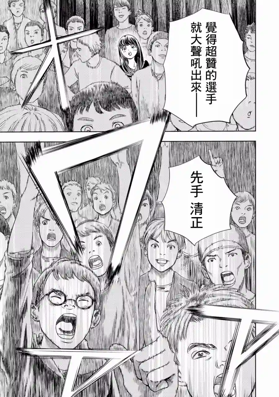 Change！第01话