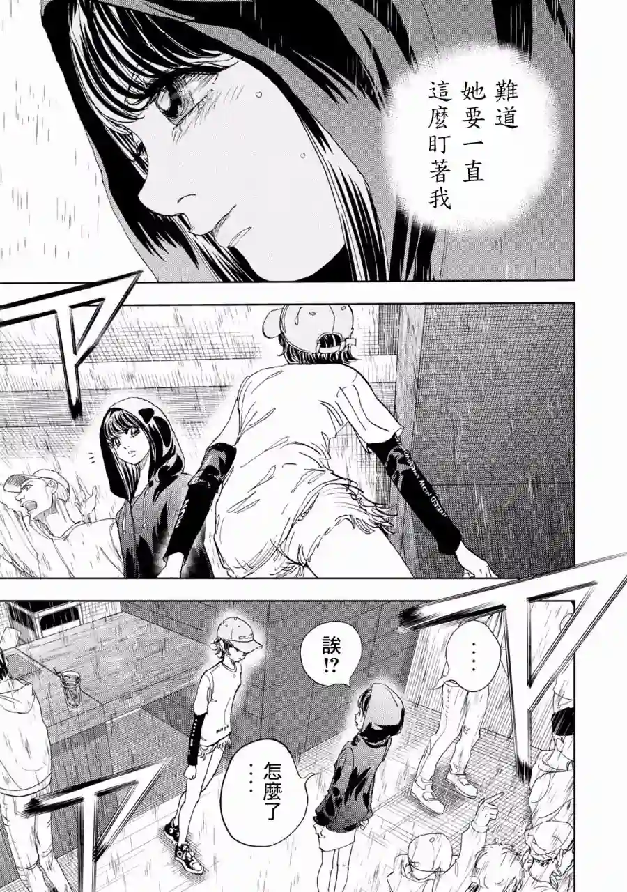 Change！第01话