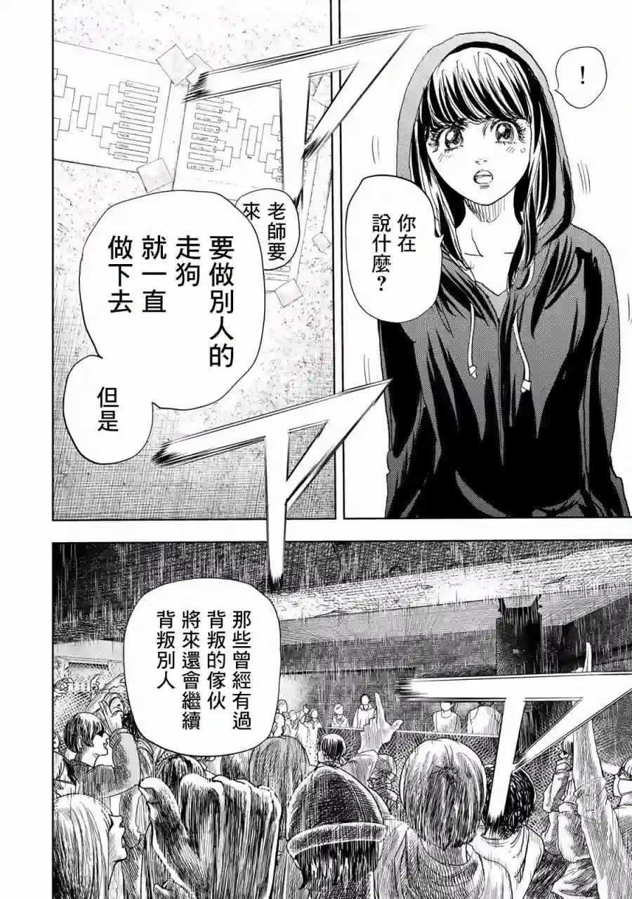 Change！第01话