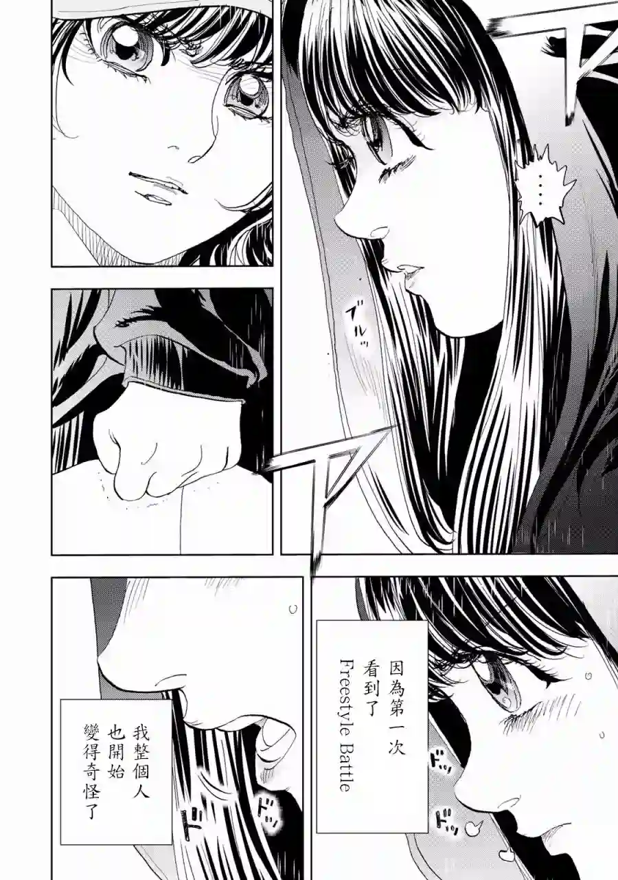 Change！第01话