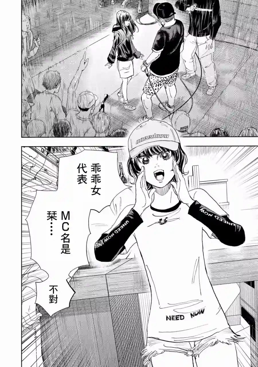 Change！第01话
