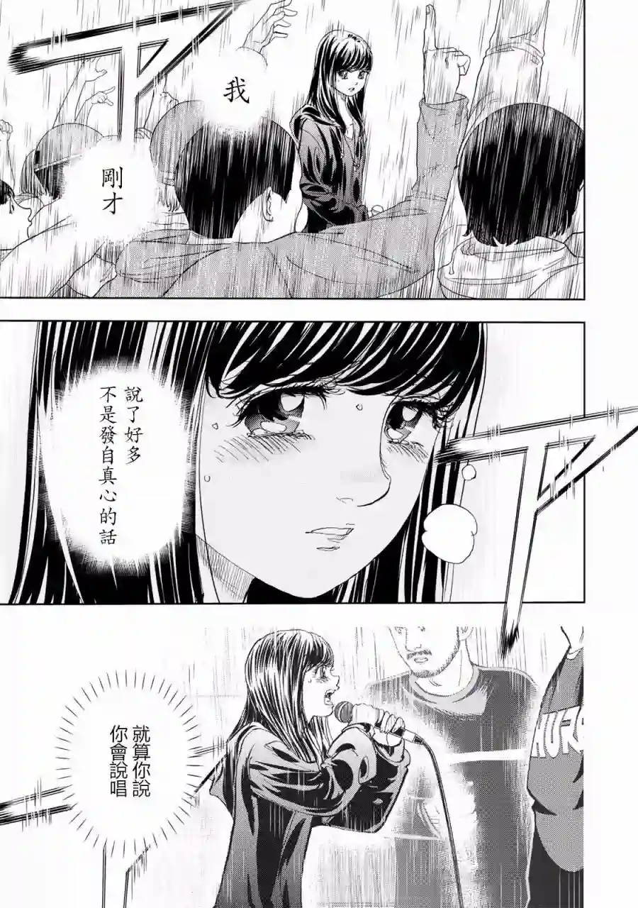 Change！第02话