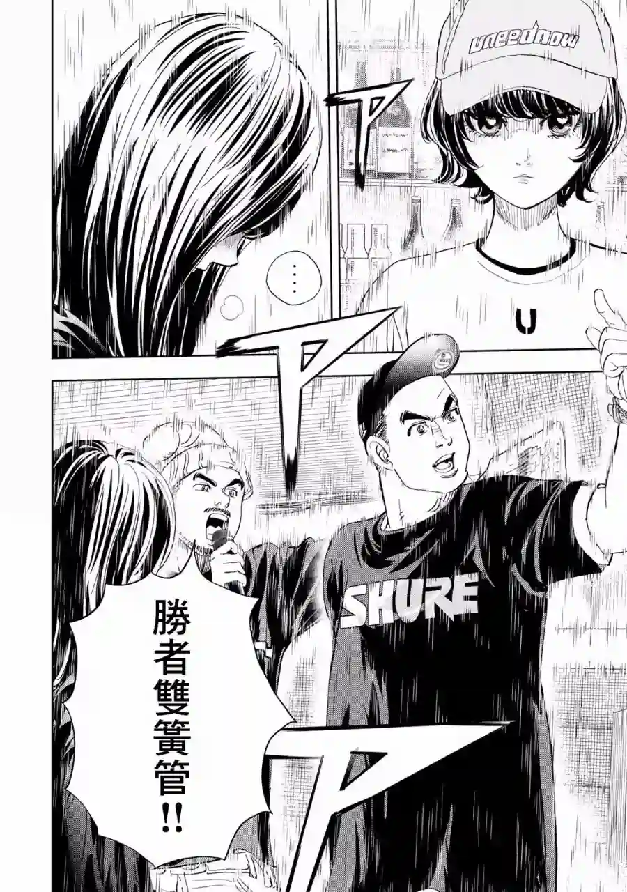 Change！第02话