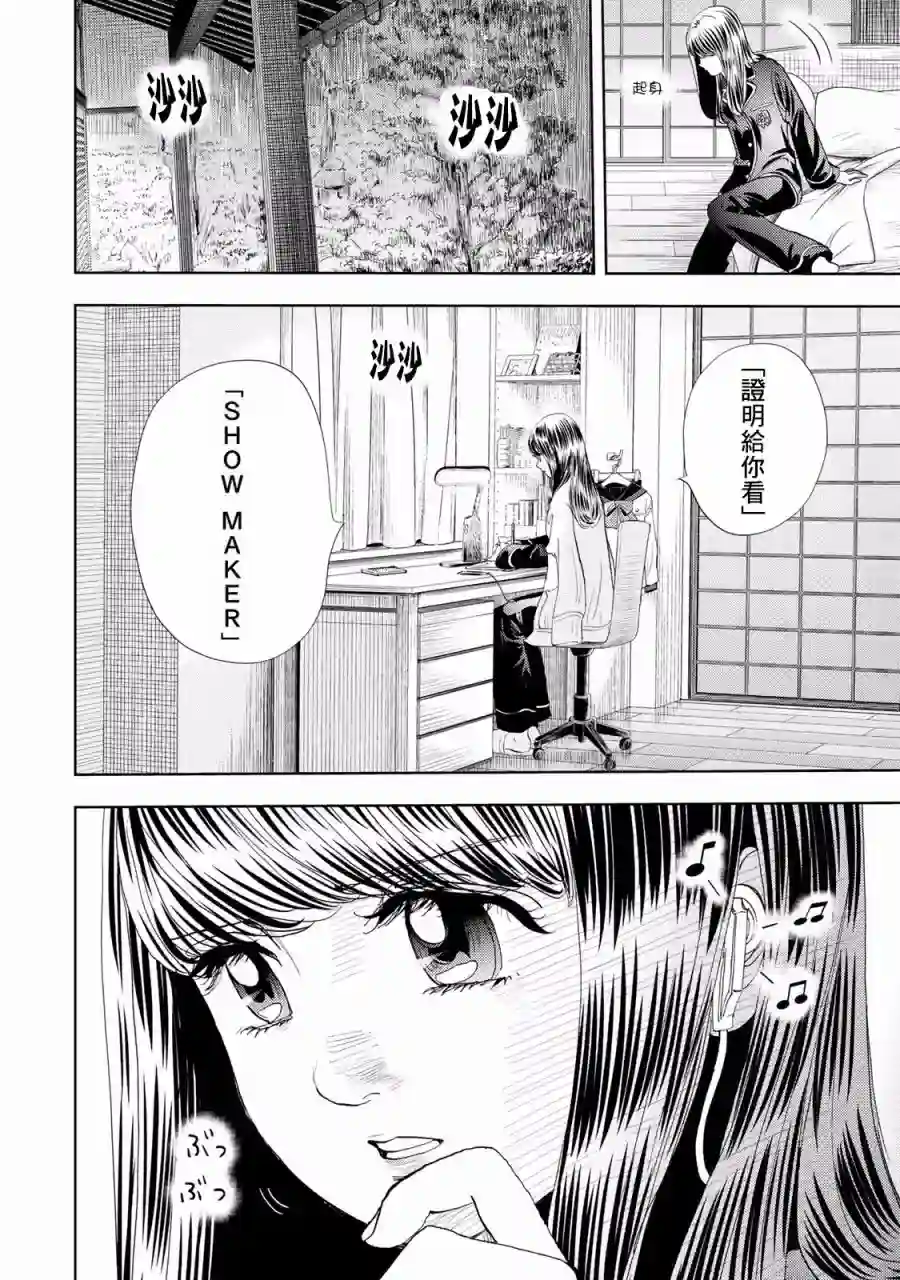 Change！第05话