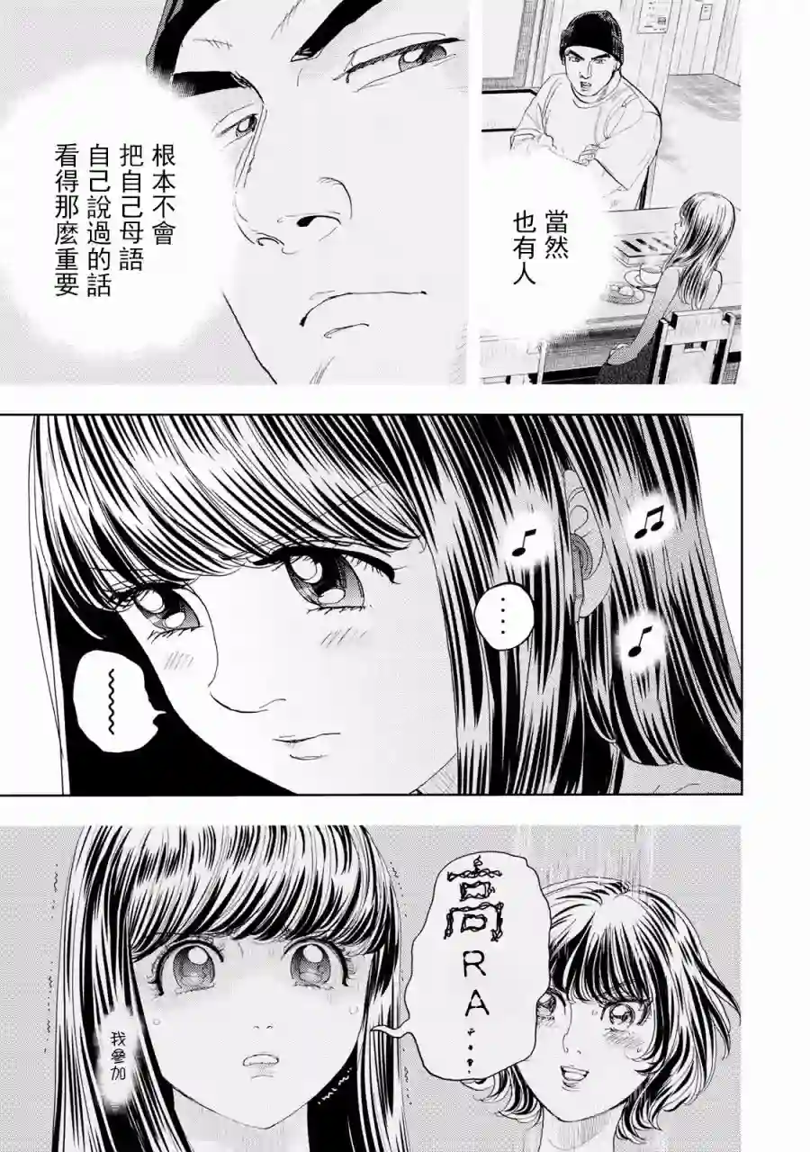 Change！第05话