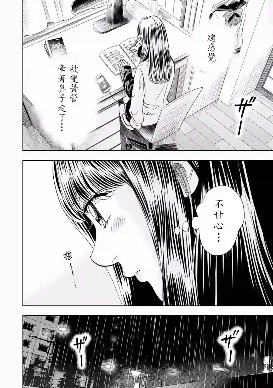 Change！第05话