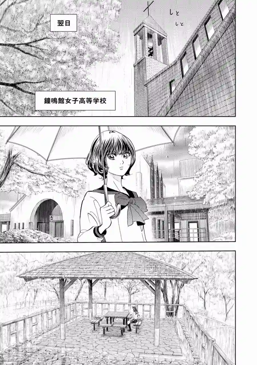 Change！第05话