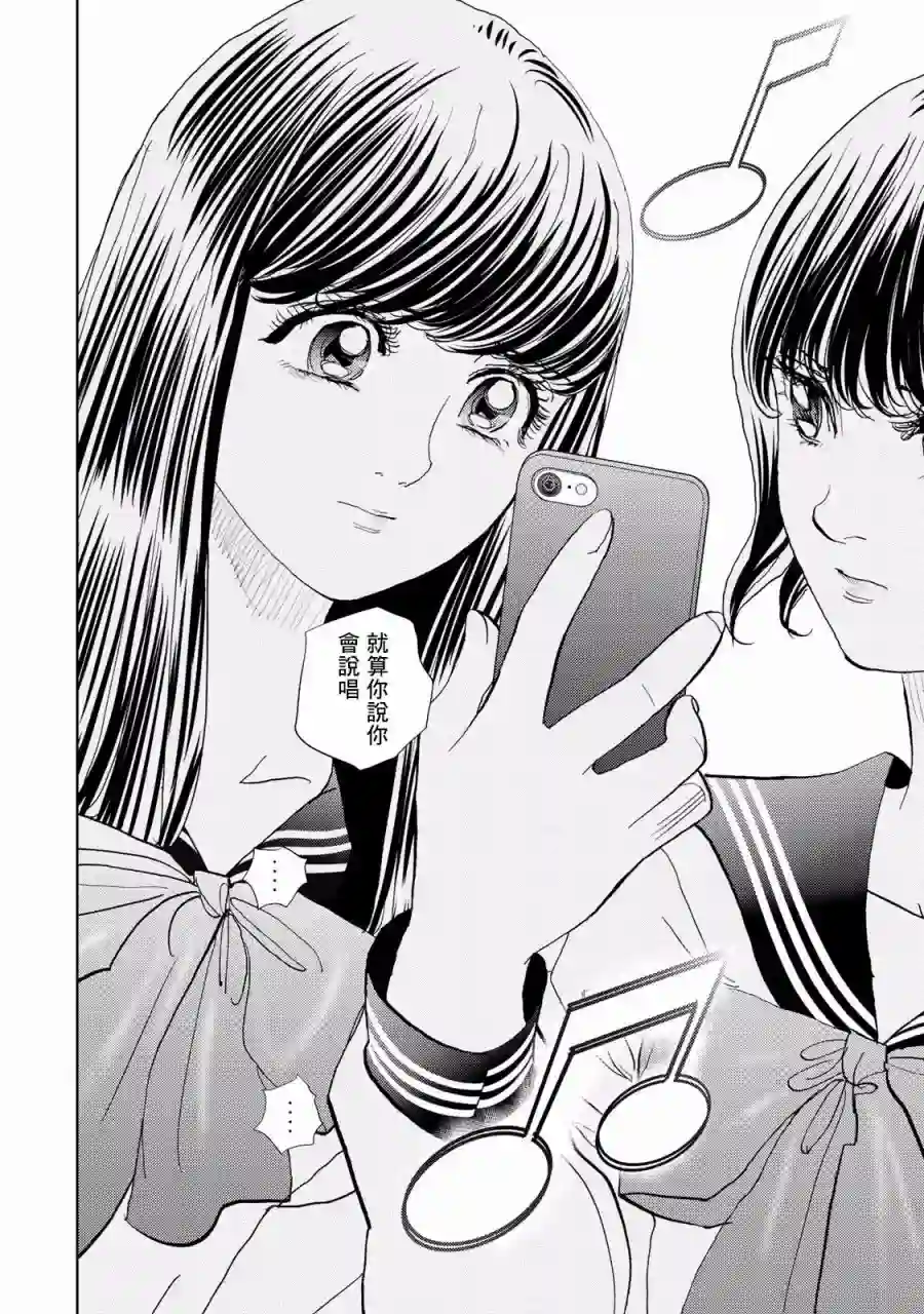 Change！第05话