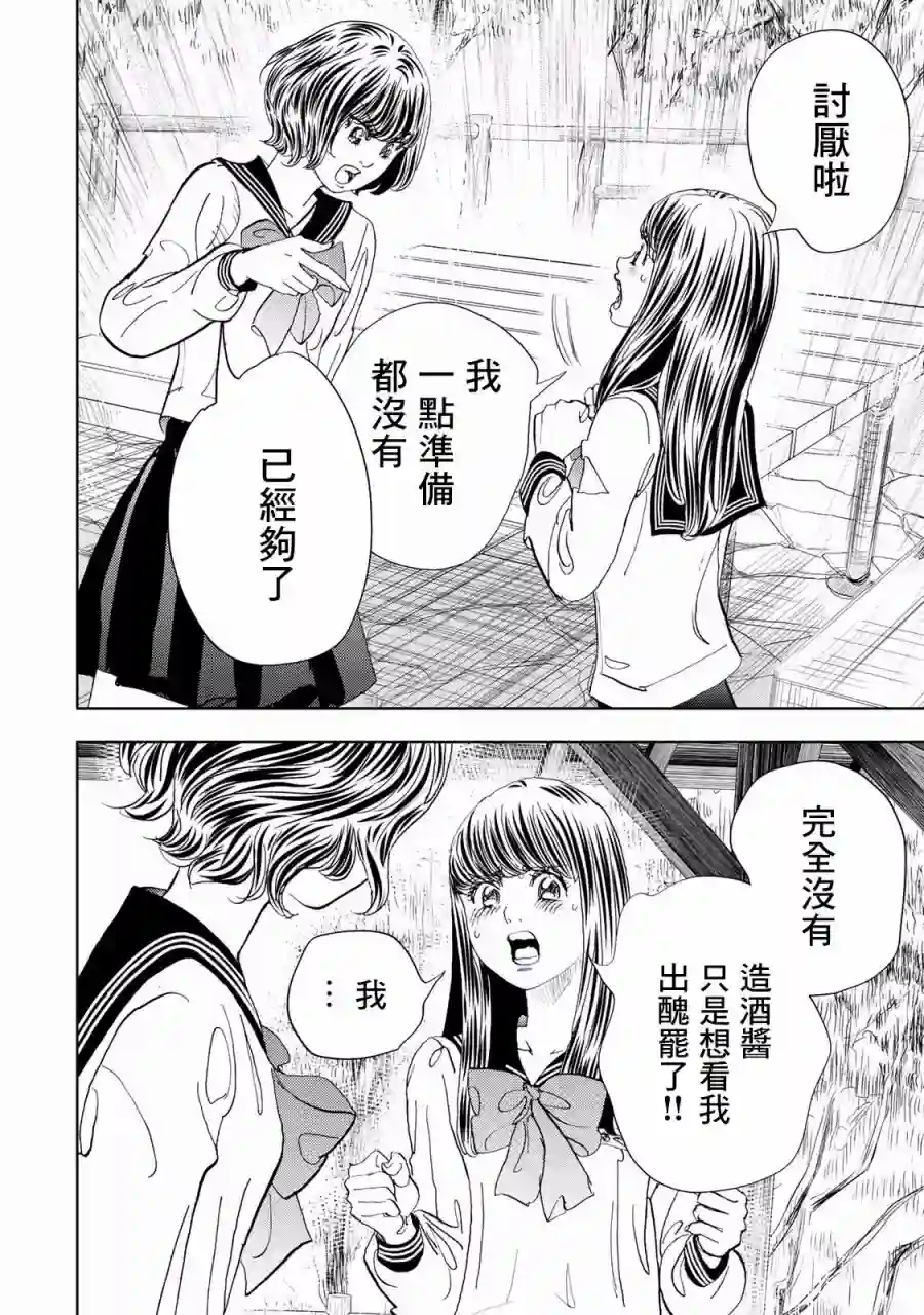 Change！第05话