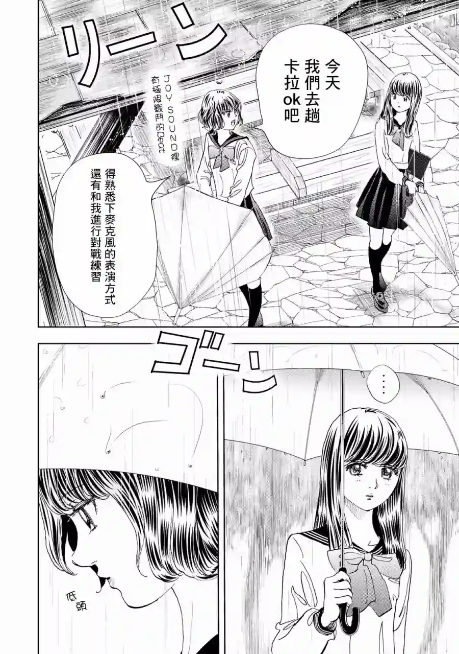 Change！第05话
