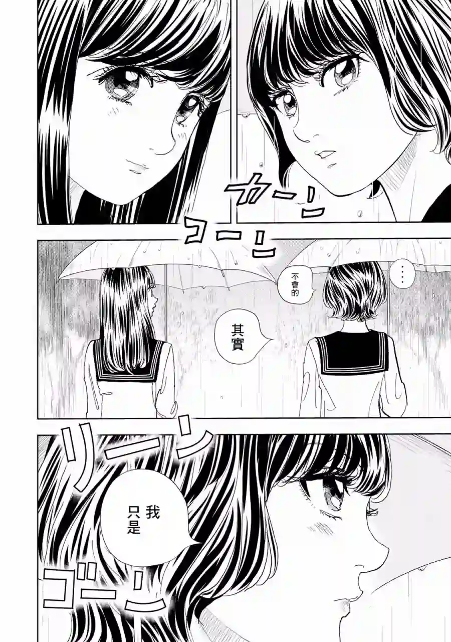 Change！第05话