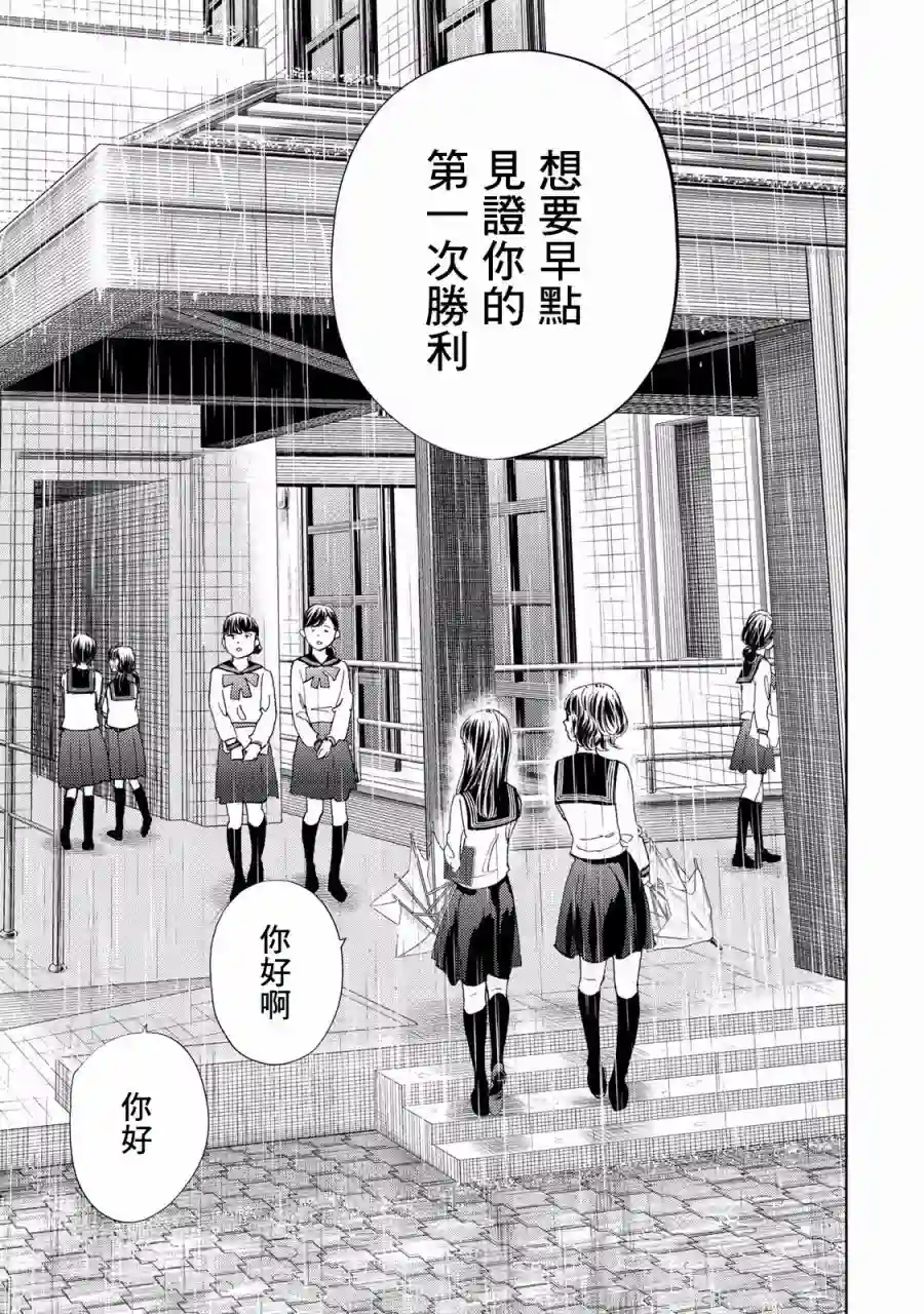 Change！第05话