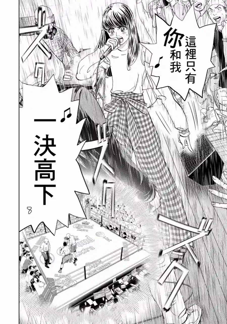 Change！第07话