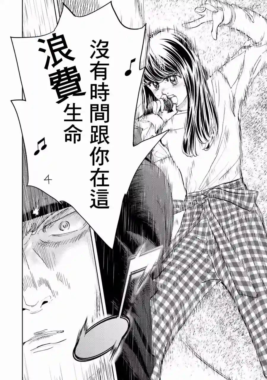 Change！第07话