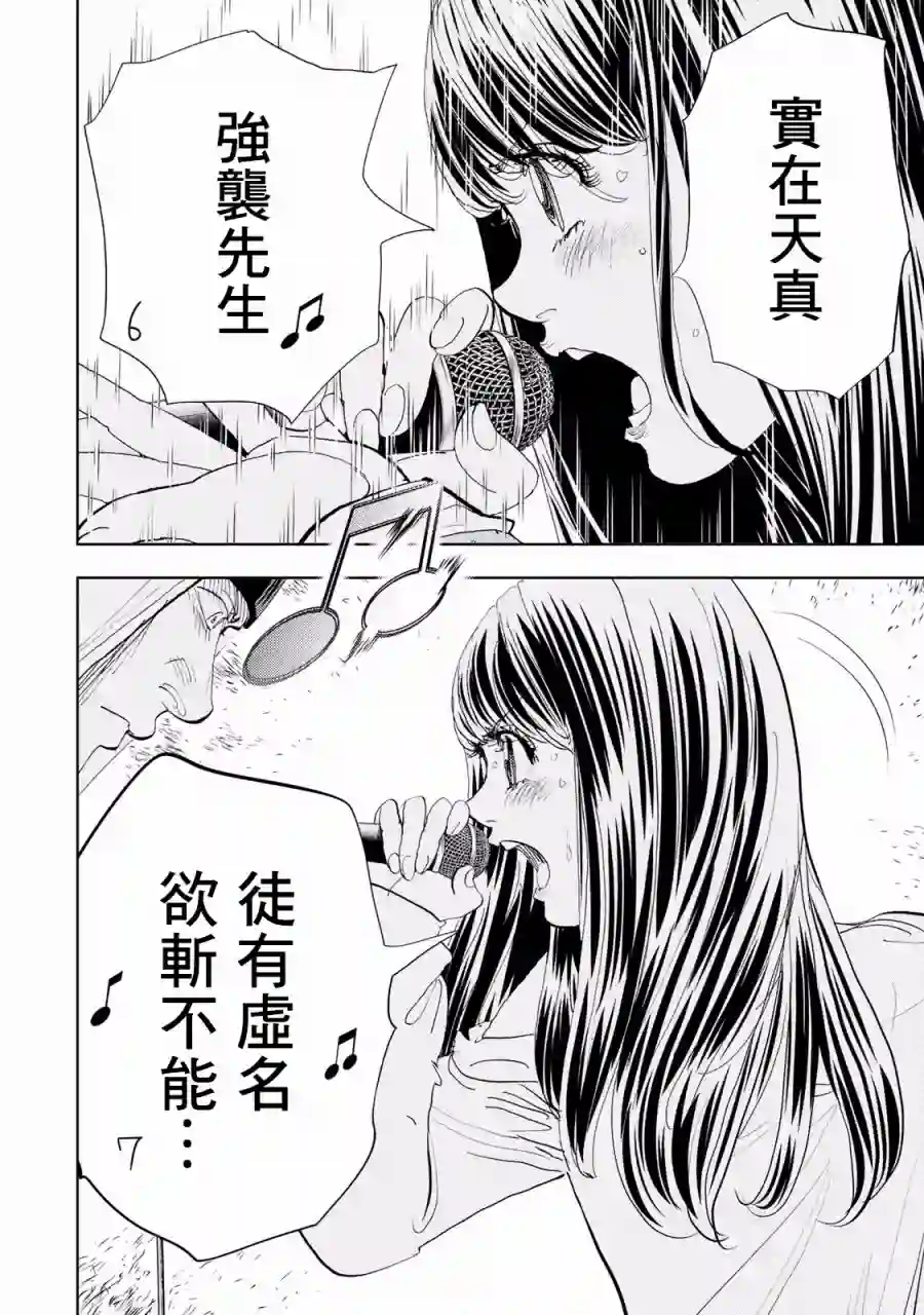 Change！第07话