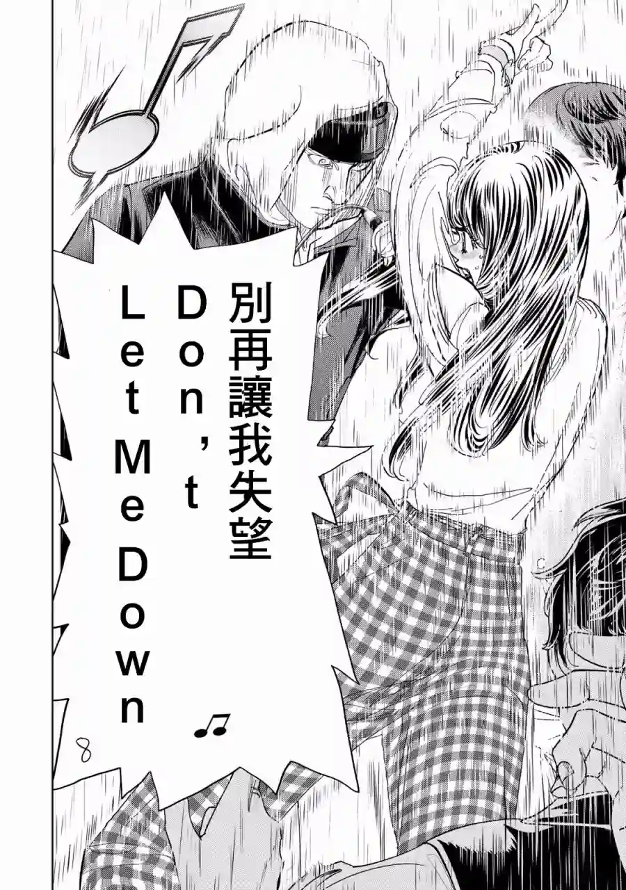 Change！第07话