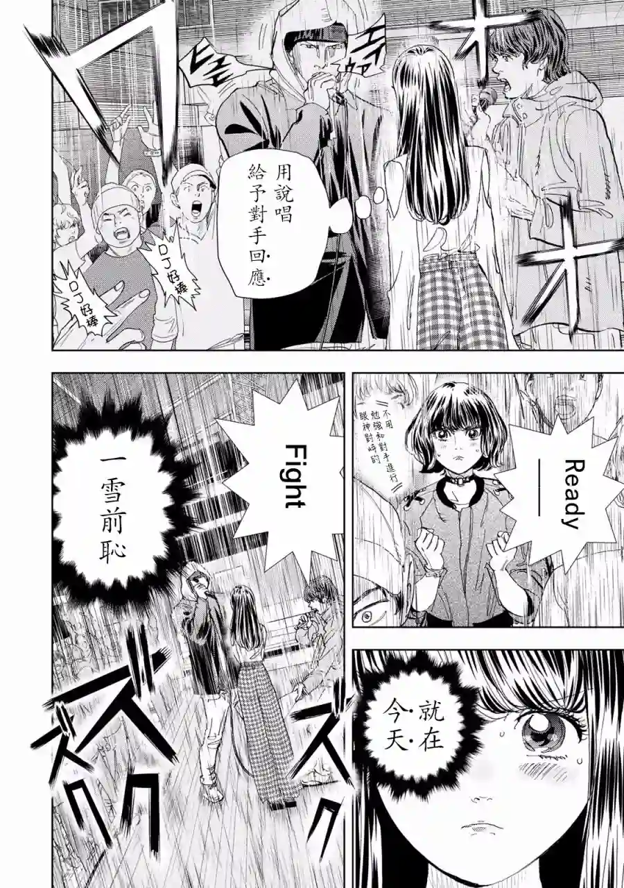 Change！第07话