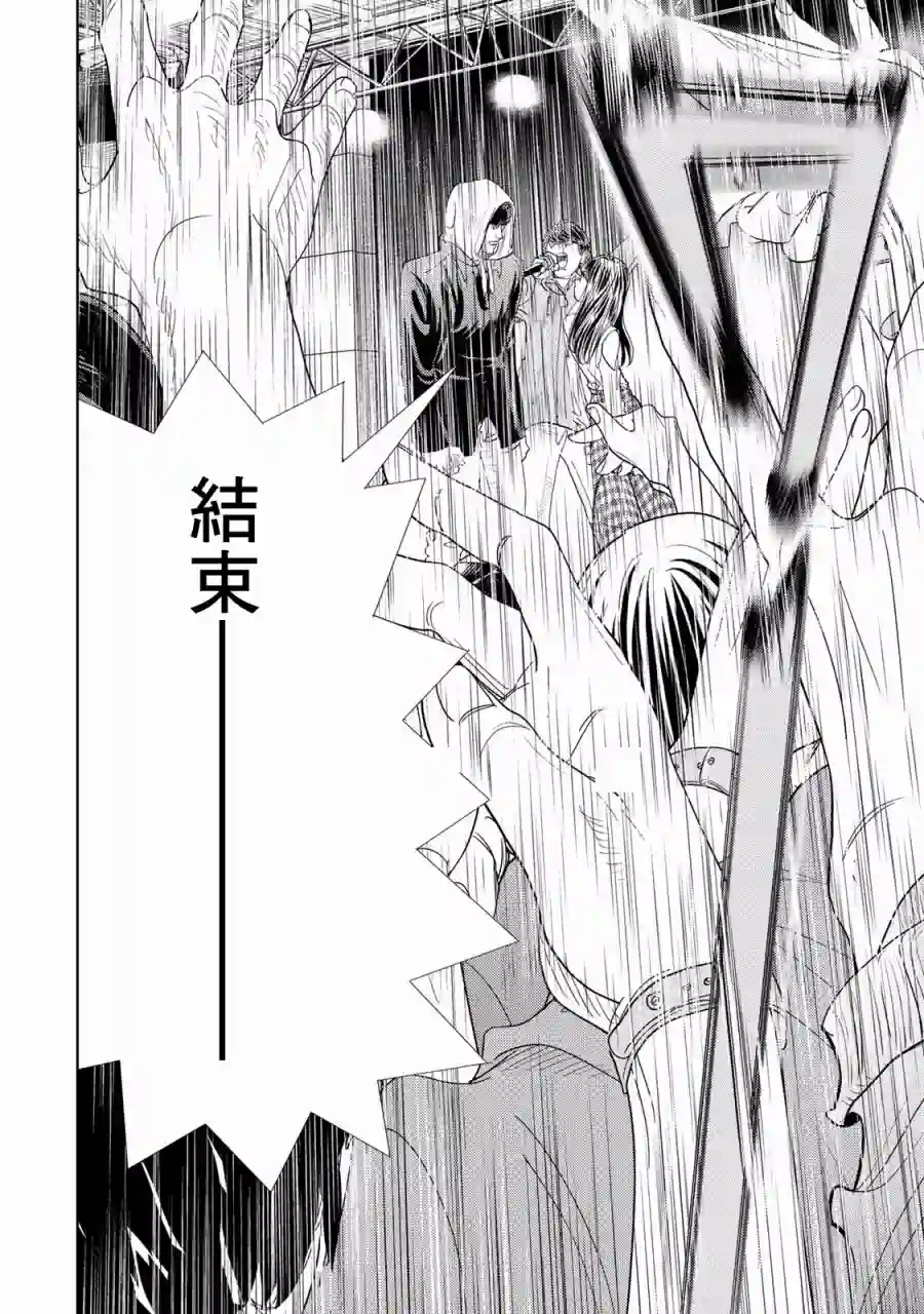 Change！第07话