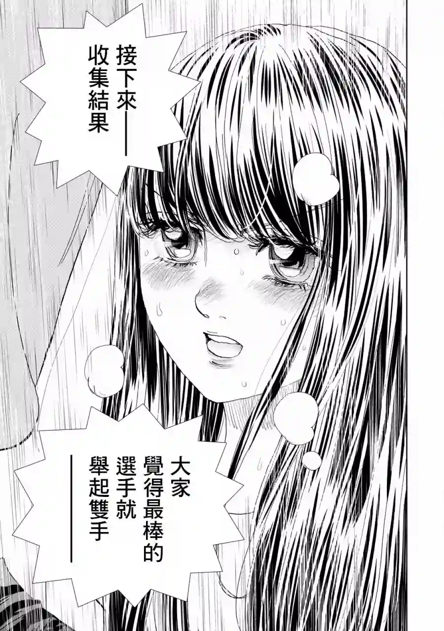 Change！第07话