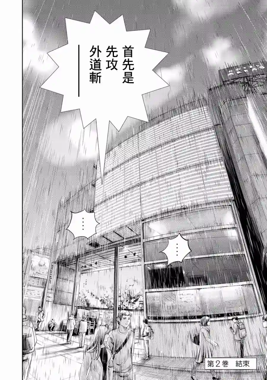 Change！第07话