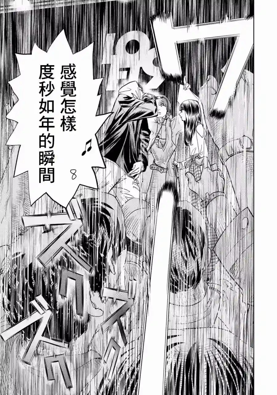 Change！第07话