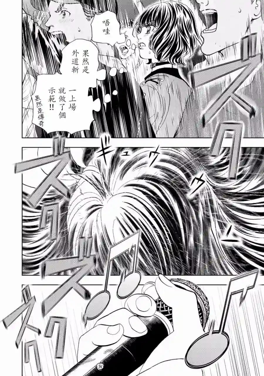 Change！第07话