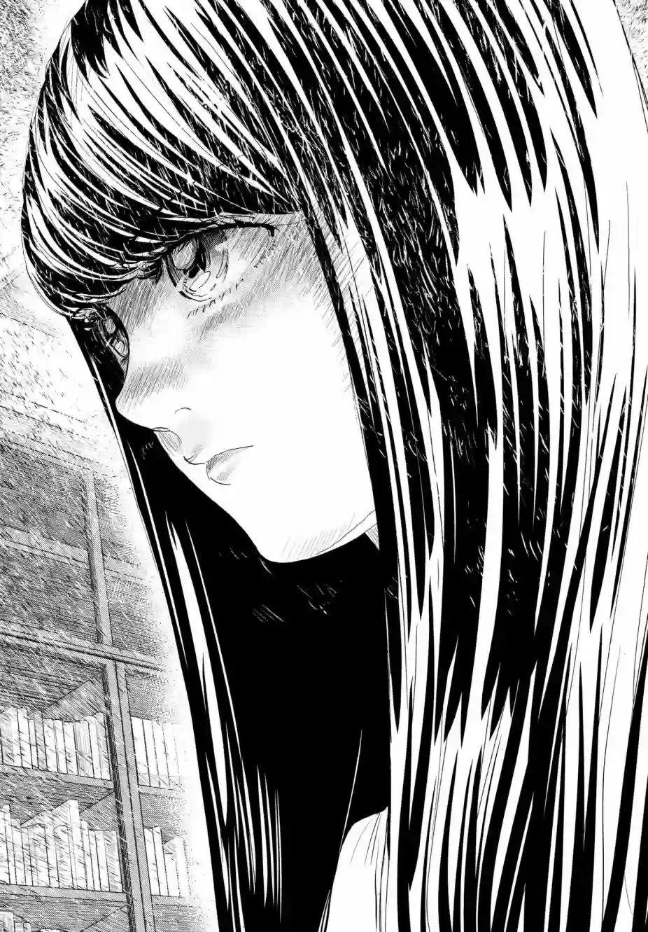 Change！第14话